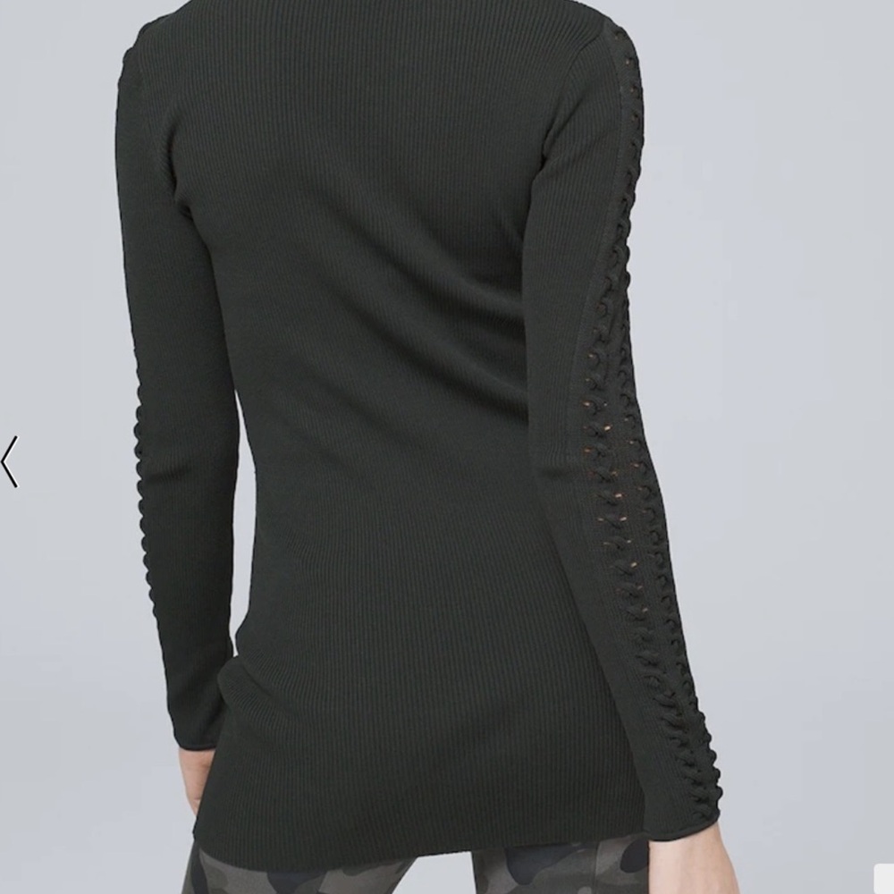WHBM tunic - Picture 3 of 7